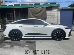 トヨタ クラウンクロスオーバー