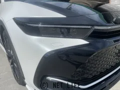 トヨタ クラウンクロスオーバー