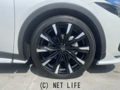 トヨタ クラウンクロスオーバー