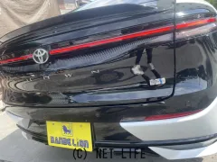 トヨタ クラウンクロスオーバー