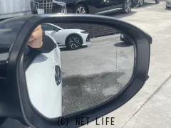 トヨタ クラウンクロスオーバー