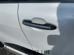 トヨタ クラウンクロスオーバー