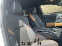 トヨタ クラウンクロスオーバー