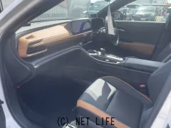 トヨタ クラウンクロスオーバー