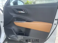 トヨタ クラウンクロスオーバー