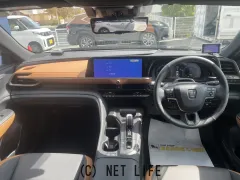 トヨタ クラウンクロスオーバー