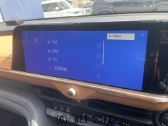 トヨタ クラウンクロスオーバー