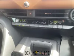 トヨタ クラウンクロスオーバー