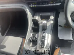 トヨタ クラウンクロスオーバー