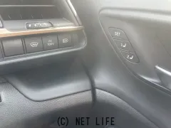 トヨタ クラウンクロスオーバー