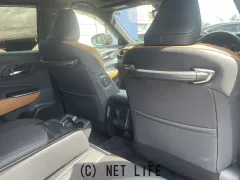 トヨタ クラウンクロスオーバー