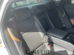 トヨタ クラウンクロスオーバー