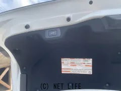 トヨタ クラウンクロスオーバー