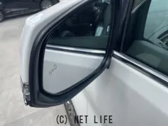 トヨタ アルファードハイブリッド