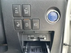 トヨタ アルファードハイブリッド