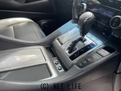 トヨタ アルファードハイブリッド