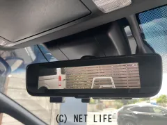 トヨタ アルファードハイブリッド