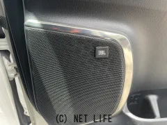 トヨタ アルファードハイブリッド