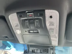 トヨタ アルファードハイブリッド