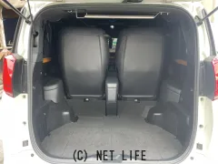 トヨタ アルファードハイブリッド