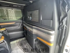 トヨタ アルファードハイブリッド