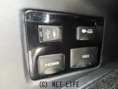 トヨタ アルファードハイブリッド