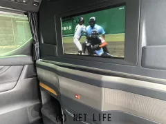 トヨタ アルファードハイブリッド