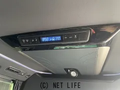 トヨタ アルファードハイブリッド