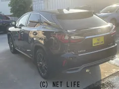レクサス RX