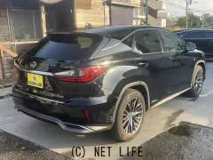 レクサス RX