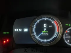 レクサス RX