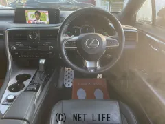 レクサス RX