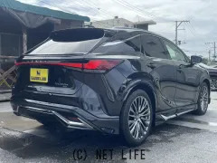 レクサス RX