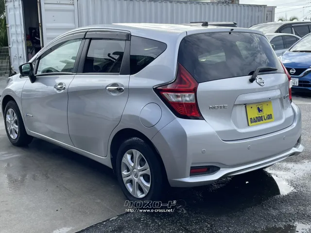 日産 ノート