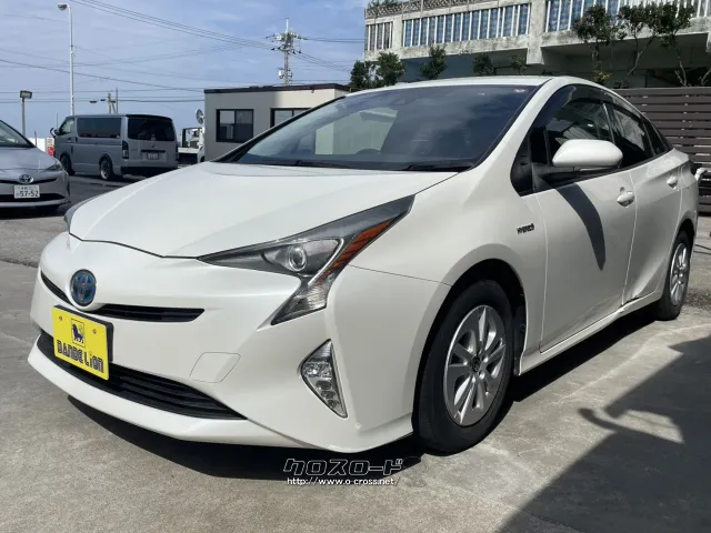 トヨタ プリウス