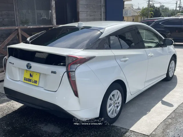 トヨタ プリウス