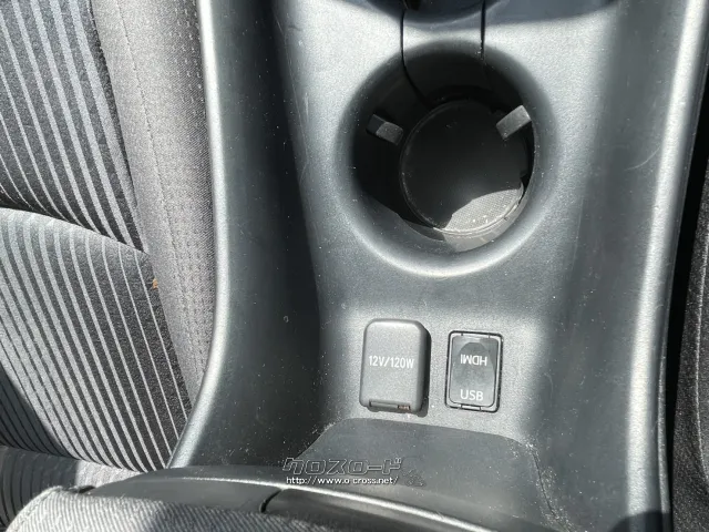 トヨタ プリウス