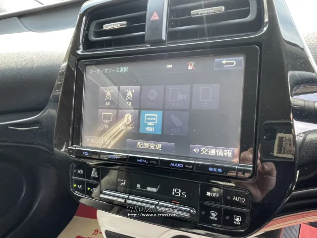 トヨタ プリウス