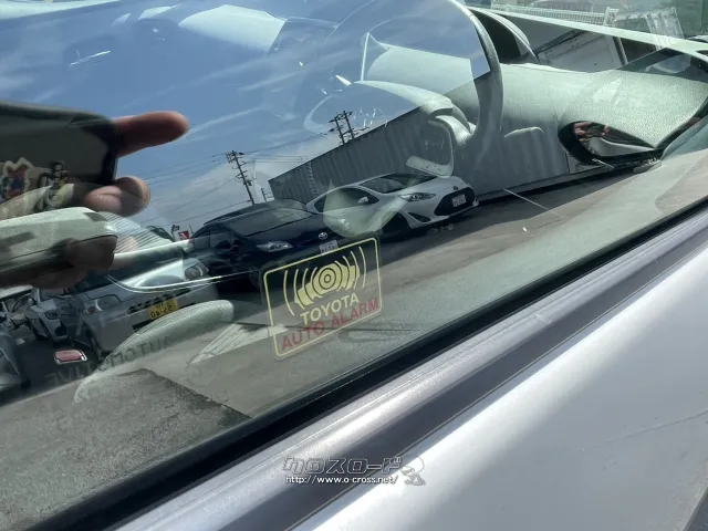 トヨタ プリウス