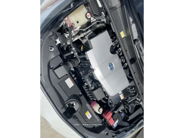 トヨタ プリウス