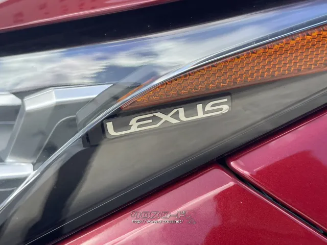 レクサス NX