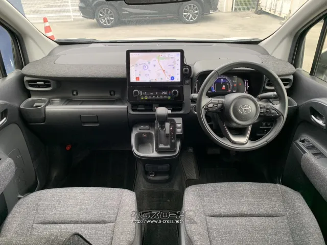 トヨタ シエンタ