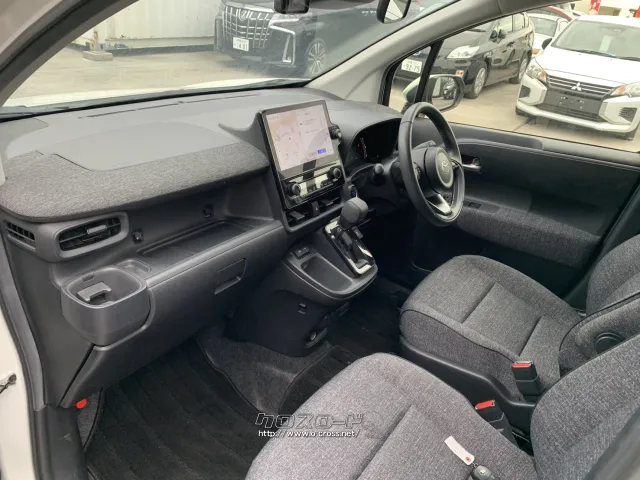 トヨタ シエンタ