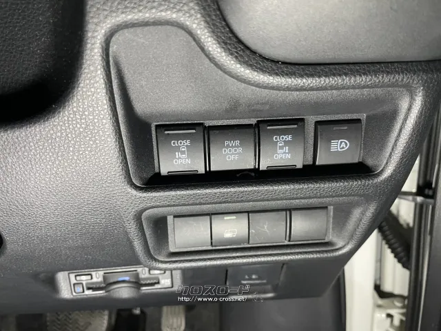 トヨタ シエンタ