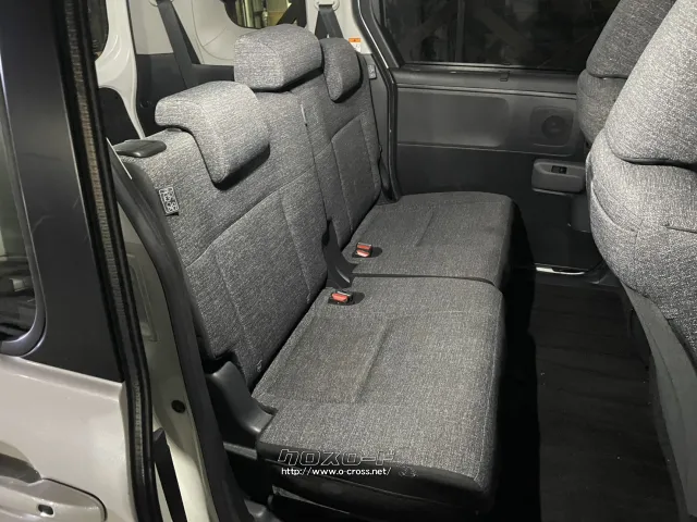 トヨタ シエンタ