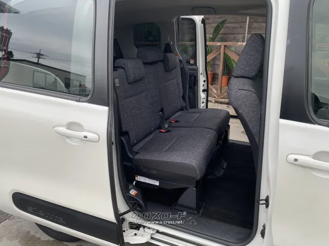 トヨタ シエンタ