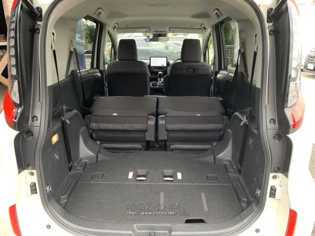 トヨタ シエンタ