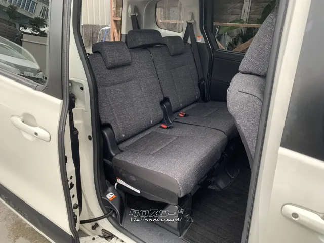 トヨタ シエンタ