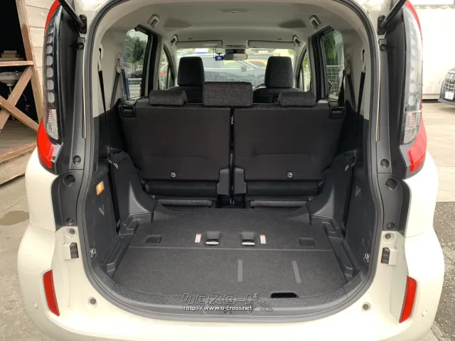 トヨタ シエンタ