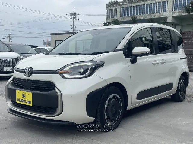 トヨタ シエンタ